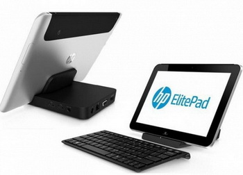 HP ElitePad 900